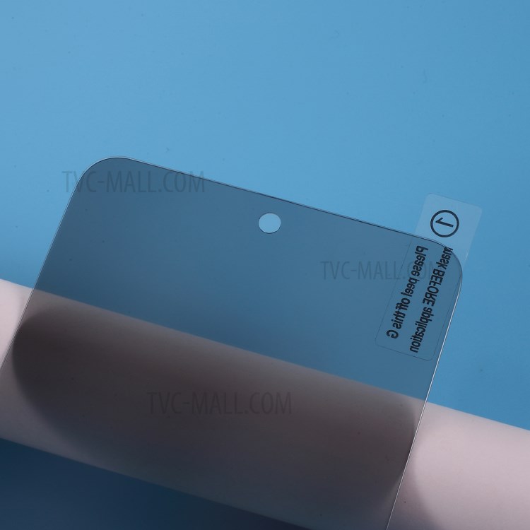 กระจกกันรอย Samsung Galaxy A71 / Pre-order * Anti-peep ป้องกันการมองลอด 180 มุมปิดกั้นกระจกหน้าจอ แบบเต็มจอ *