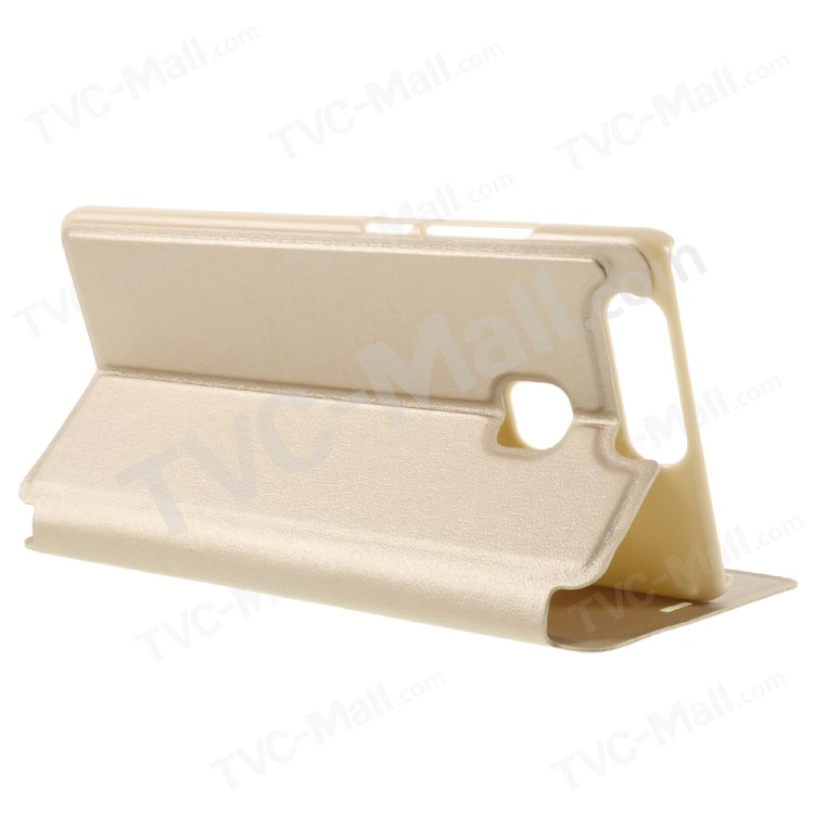 Case Huawei P9 Plus / Pre-order * อัจฉริยะปลุก / ฟังก์ชั่นการนอนหลับ *