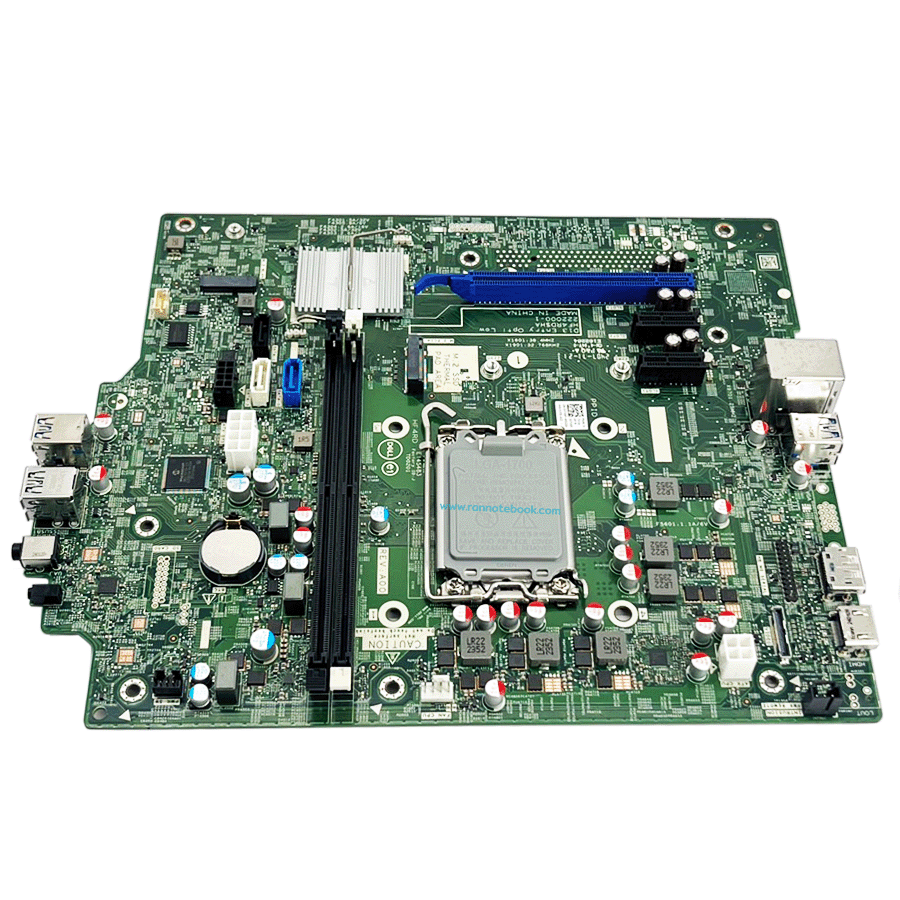 Mainboard Dell OptiPlex Tower 7010 ประกันศูนแท้ Dell Thailand