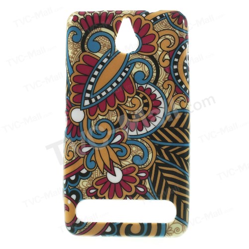 Case Sony Xperia E dual **พรีออเดอร์**