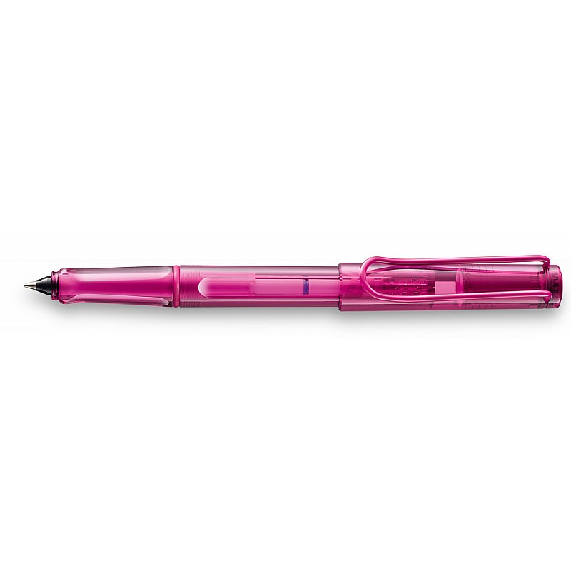 LAMY Balloon Pink Rollerball Pen