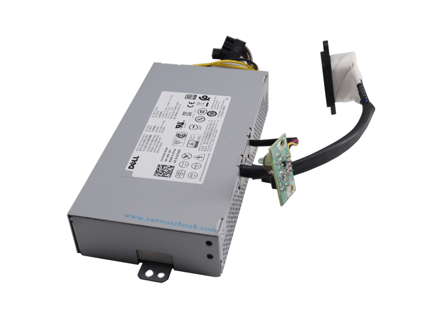 ใหม่ Power Supply Dell OptiPlex 3030 All in one 180W แท้ตรงรุ่น Dell Thailand
