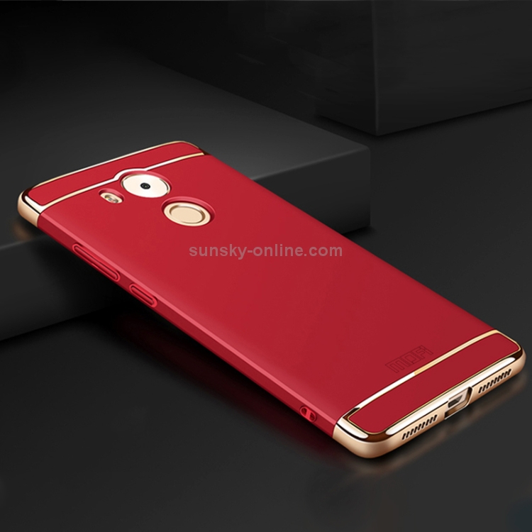 Case Huawei Mate 8 / Pre-order * MOFI 3-in-1 เคสชุบพรีเมี่ยมรวมทั้งเทคโนโลยีขั้นสูง *