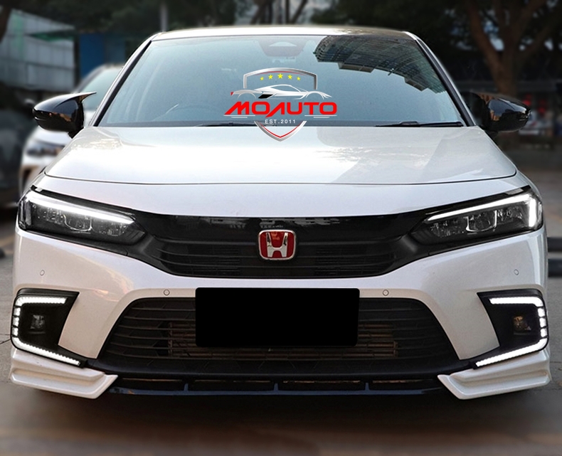 ไฟเดย์ไลท์ CIVIC FE ทรง M1