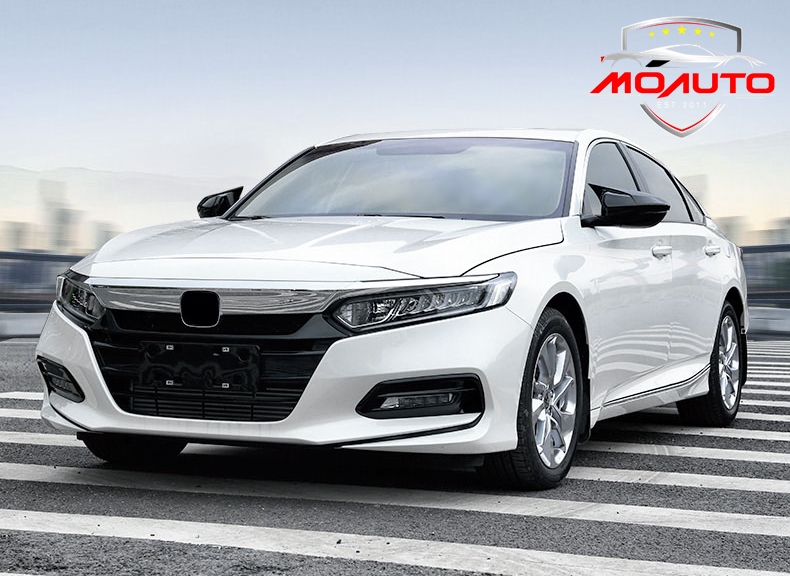 ครอบกระจกมองข้าง ทรง MP G10