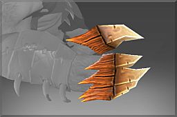 [IN-STOCK]Redwood Claws