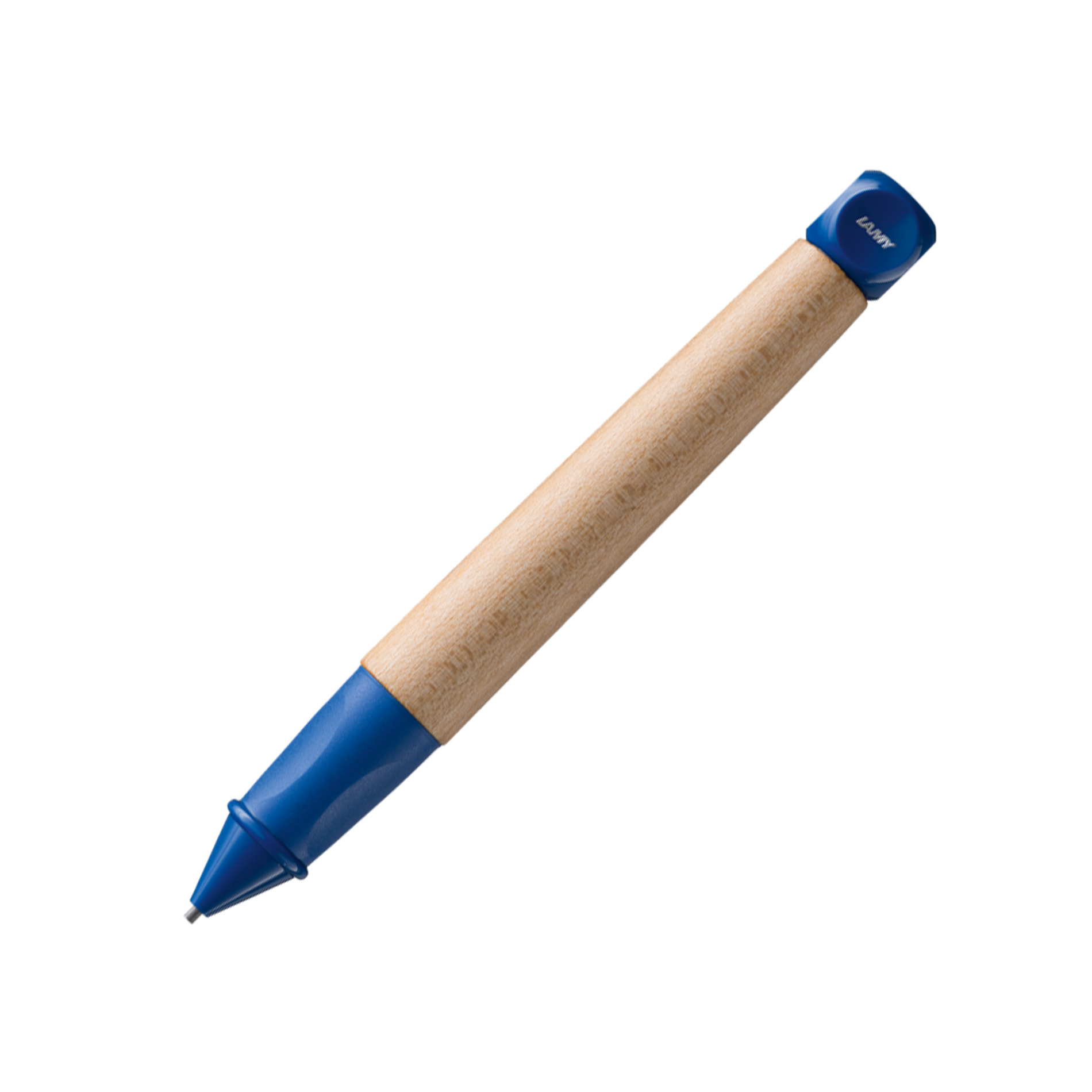 LAMY abc blue mechanical pencil