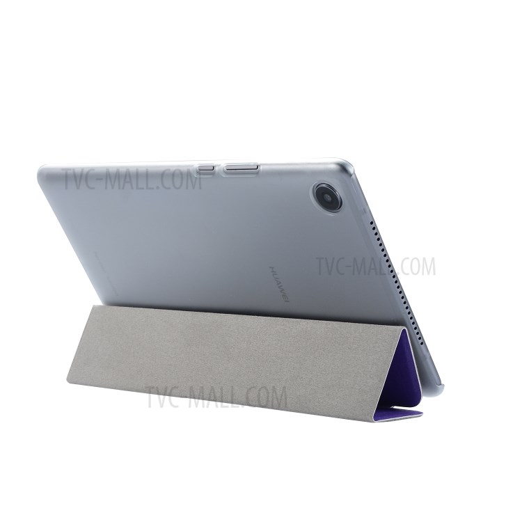 Case Huawei MediaPad M5 / Pre-Order * เคสผิวเคลือบด้าน ผลิตจากวัสดุ TPU นุ่ม *