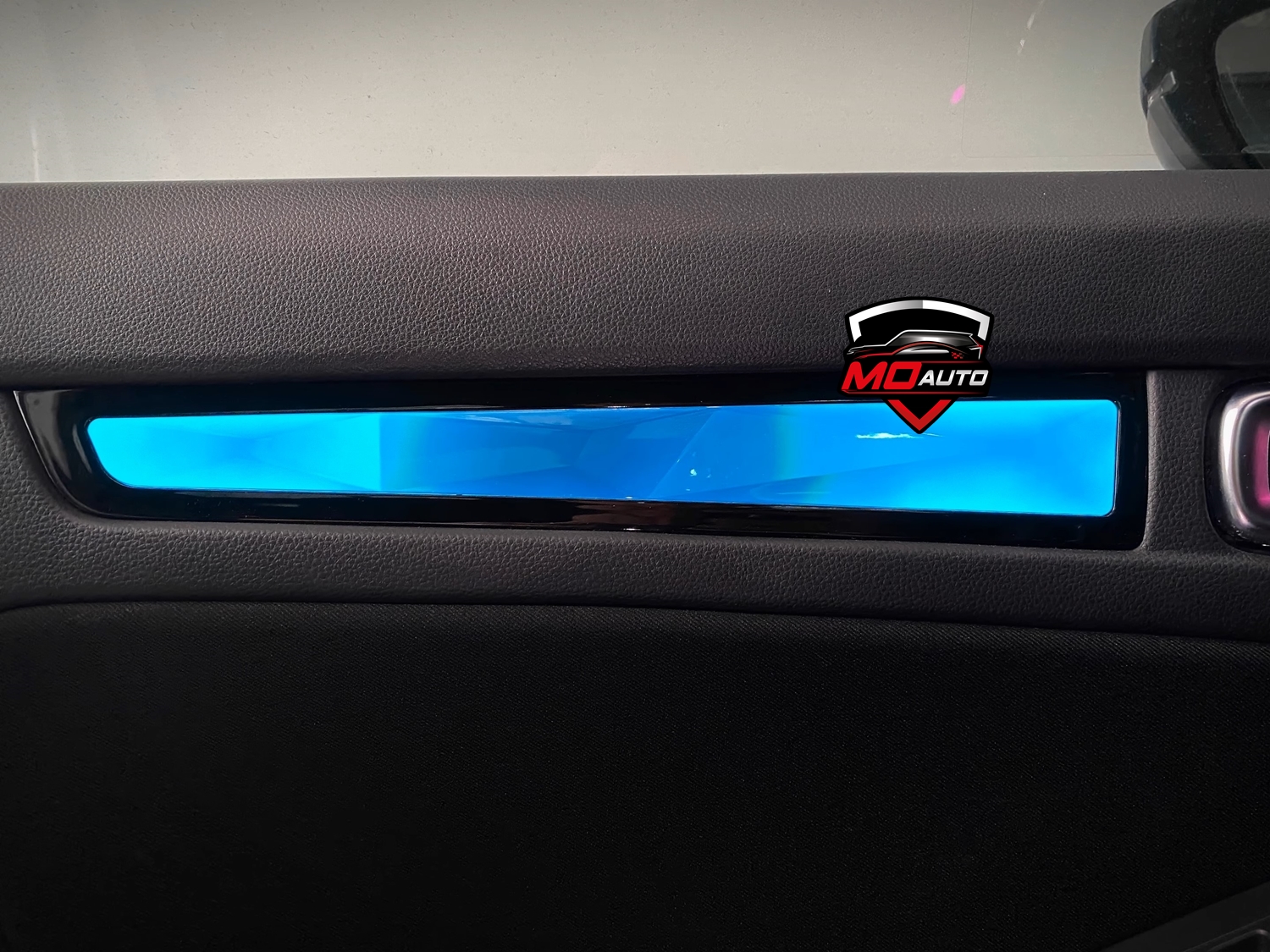 ไฟ Ambient light 3D SERIES V8 CIVIC FE