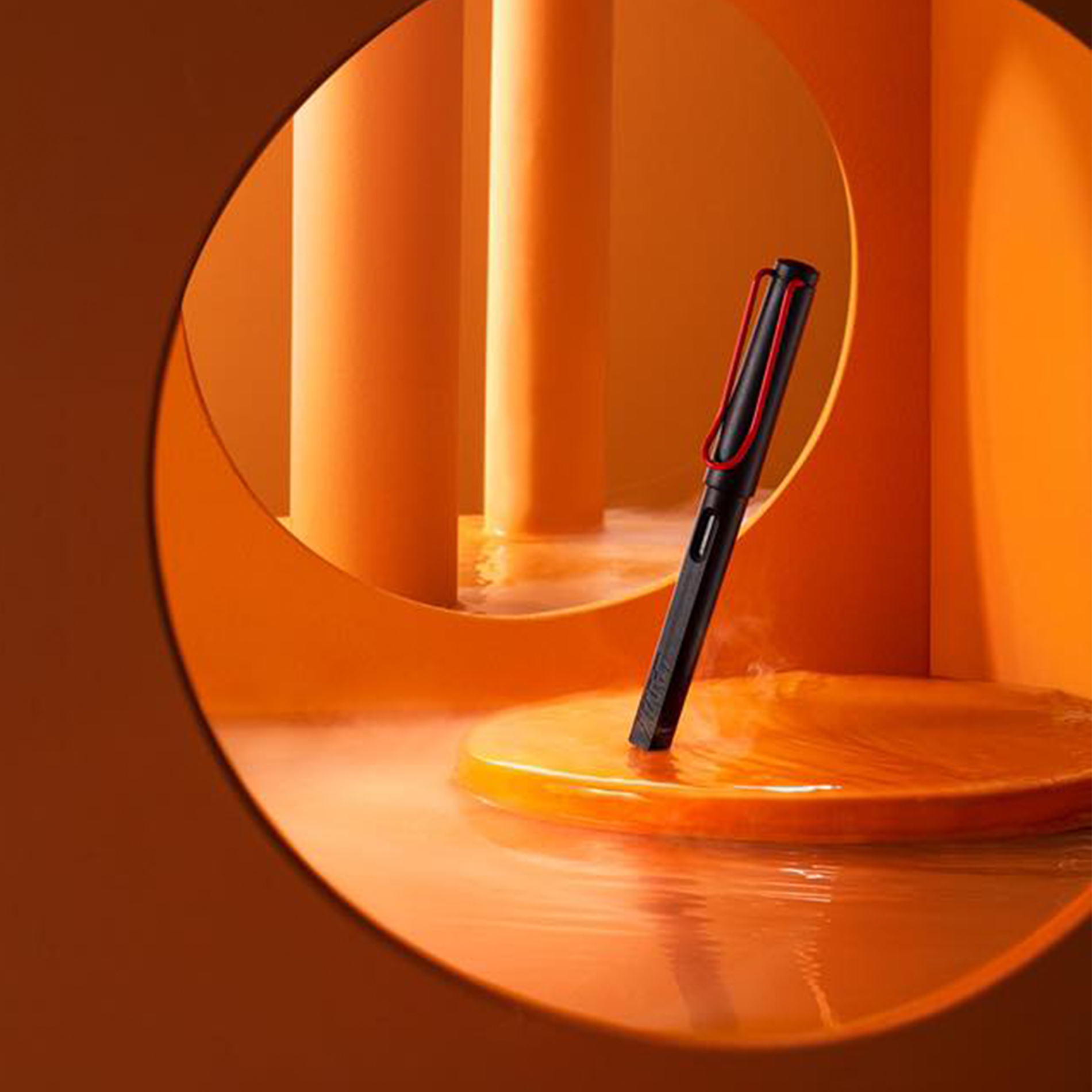 LAMY X KUMAMON 2020 LIMITED EDITION