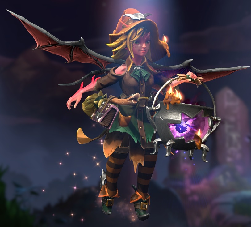 (Pre-order30day)Twilight Hex