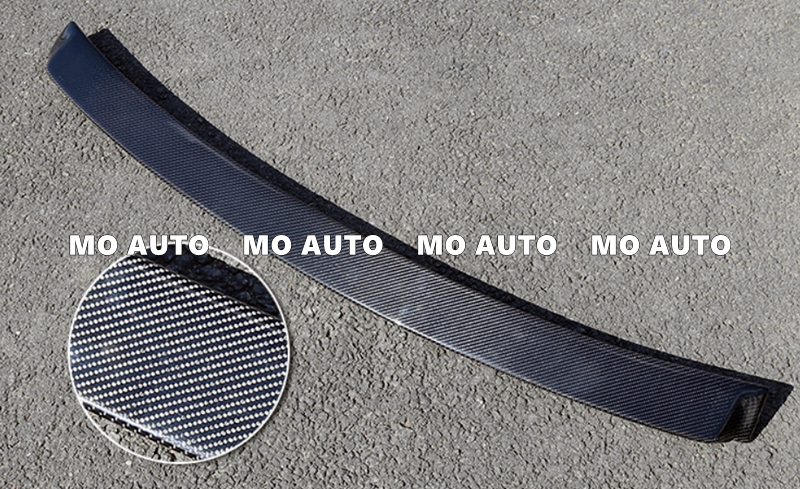 แก๊ปหลังคา Carbon G30