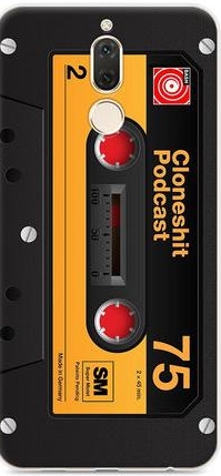 Case Huawei nova 2i / Pre-order * เคส TPU นุ่มพิมพ์ลาย แฟชั่นและสไตล์น่ารัก *