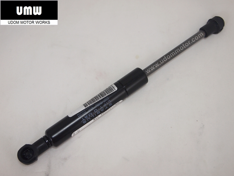 โช๊คอัพค้ำฝากระโปรงหน้า Boxster (986) ปี 1996-2004 / Hood Strut, 4717NP, 996.511.551.01, 99651155101, 996 511 551 01