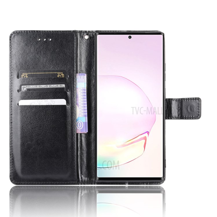 Case Samsung Galaxy Note20 Ultra/Note20 Ultra 5G # Pre-Order * เคสกระเป๋าสตางค์: ช่องใส่การ์ด 3 ช่อง + กระเป๋าเงินสด 1 ช่อง *