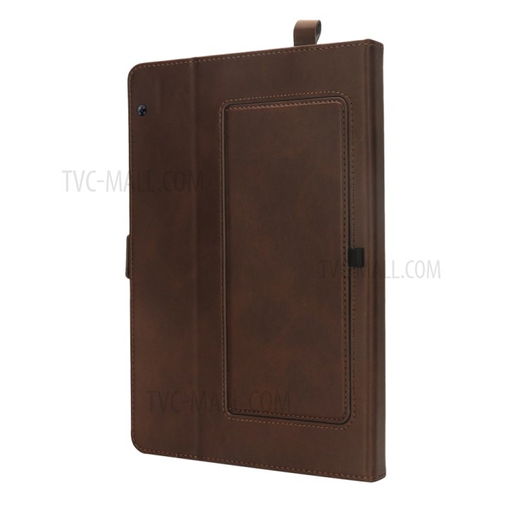 Case Huawei MediaPad T5 / Pre-Order * หนัง PU พรีเมี่ยมดูหรูหราและให้ความรู้สึกดี *