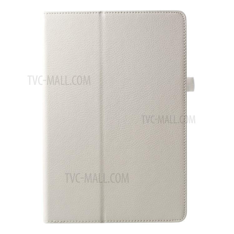 Case Huawei MediaPad M5 Pro / Pre-Order * เคสหนัง PU แบบผิวลิ้นจี่ขนาดพื้นผิวอ่อนนุ่ม *