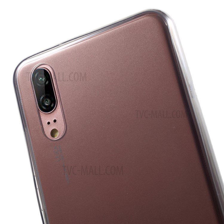 Case Huawei P20 / Pre-order * เคสประกบ 360 ํ ด้านหน้า + ด้านหลัง TPU 2 ชิ้น *