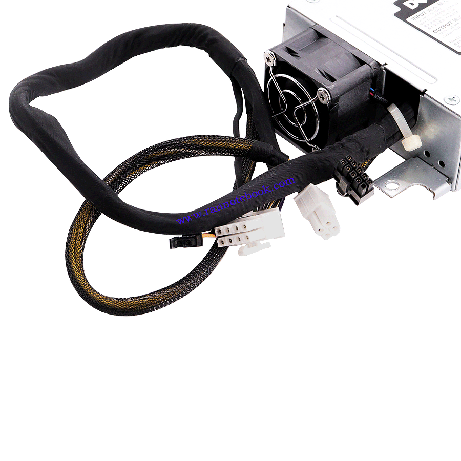 Power Supply Dell PowerEdge R230 250W แท้ประกันศูนย์ Dell Thailand