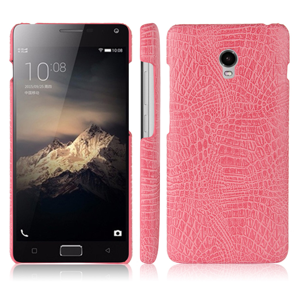 Case Lenovo Vibe P1 / Pre-order * เคสหรูหราผิวจระเข้หนังPU เคสปกคลุม *