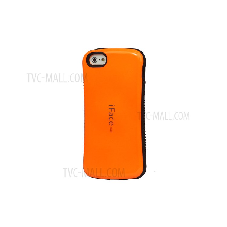 Case iPhone 5, 5s / Pre-Order * IFACE MALL เคสยูรีเทนระดับพรีเมี่ยมแบบใหม่และคุณภาพสูง *