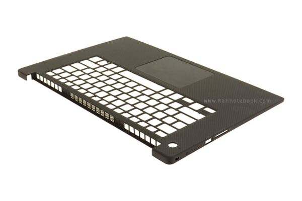 Palmrest Touchpad Dell Precision 5530 แท้ ราคา พิเศษ บอดี้บน พร้อมทัชแพด Dell 5530 บอดี้ โน๊ตบุ๊ค ตรงรุ่น ตรงสเปค รับประกันศูนย์ Dell Thailand
