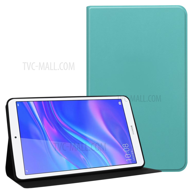 Case Huawei MediaPad M5 lite / Pre-Order * ทำจากวัสดุหนัง PU พร้อมเคส TPU ด้านใน *