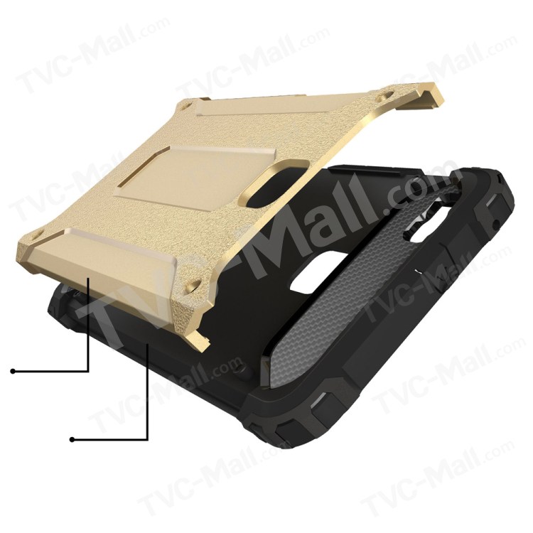 Case Huawei P9 Lite / Pre-order * เคสพลาสติก+TPU 360 องศาคุ้มครองเต็มรูปแบบ *