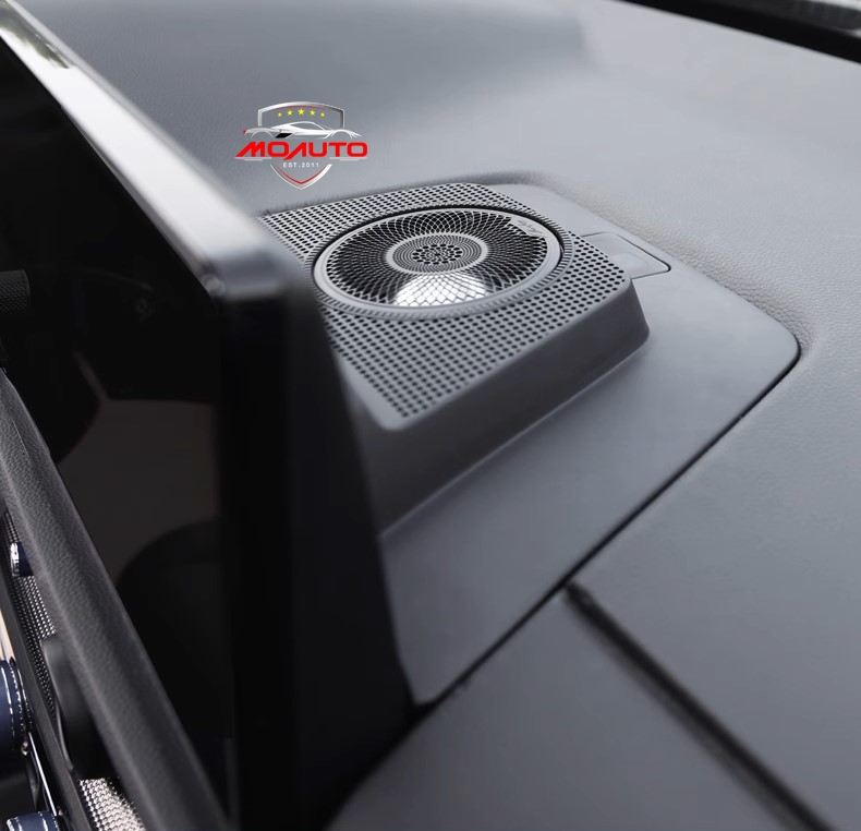 ลำโพงเซ็นเตอร์ CR-V G6