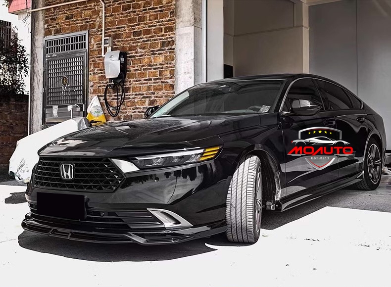 ชุดแต่งสเกิร์ตรอบคัน NEW ACCORD G11 ทรง GF