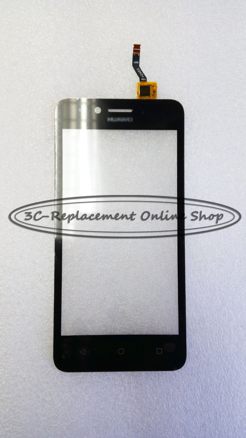 หน้าจอสัมผัส Huawei Y3ii / Pre-order * ทดแทนสำหรับความเสียหายหรือไม่ทำงาน หน้าจอสัมผัส Digitizer *