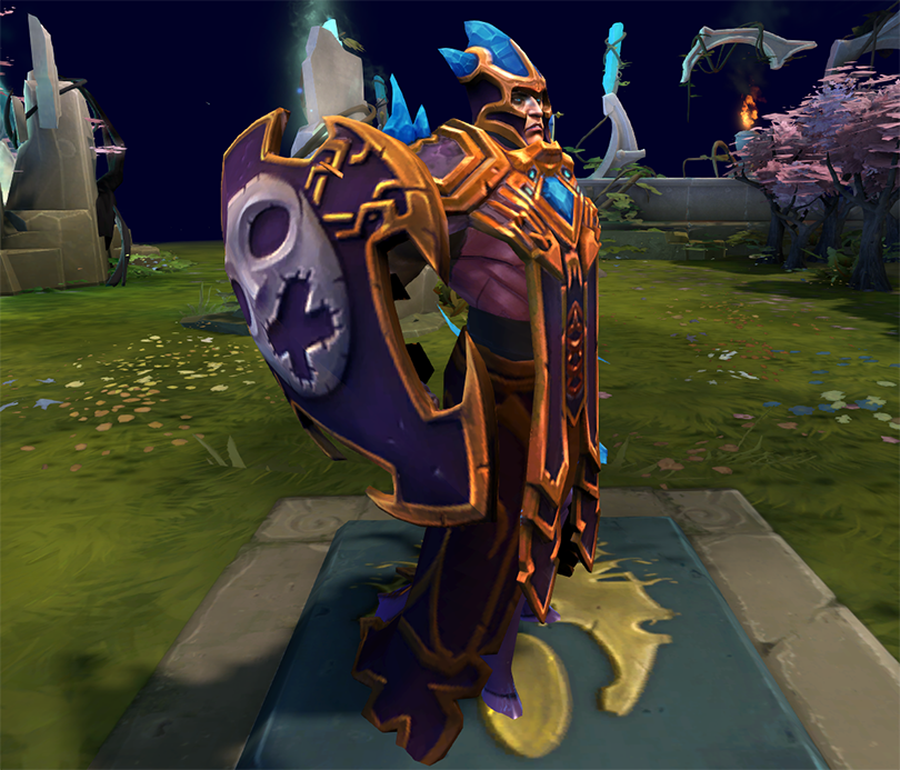 [IN-STOCK]Heirlooms of Aeol Drias