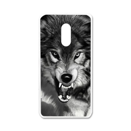 Case Lenovo K6 Note / Pre-order * Soft TPU สามารถบิดได้อย่างอิสระโดยไม่แตก *