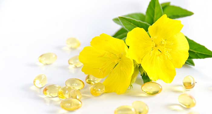 Evening Primrose Oil 100ml