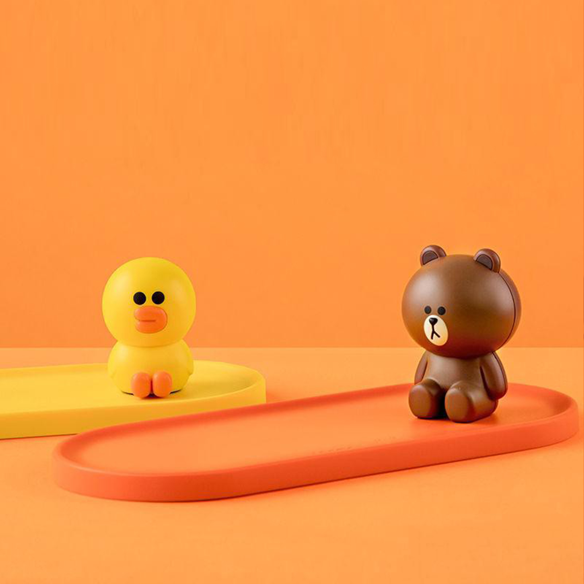 LAMY X LINE FRIENDS SALLY 2019 LIMITED EDITION