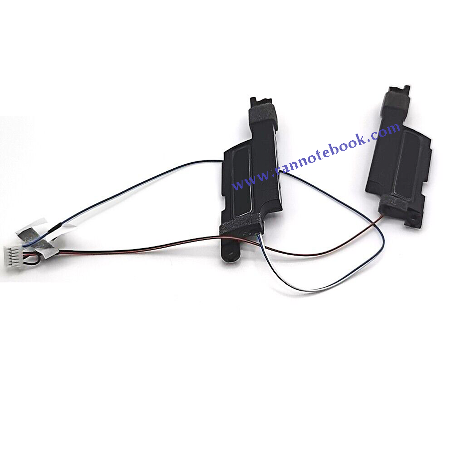 ลำโพงโน๊ตบุ๊ค แท้ซ้าย ขวาDell Inspiron 14 5410 5415 รับประกัน Dell Thailand