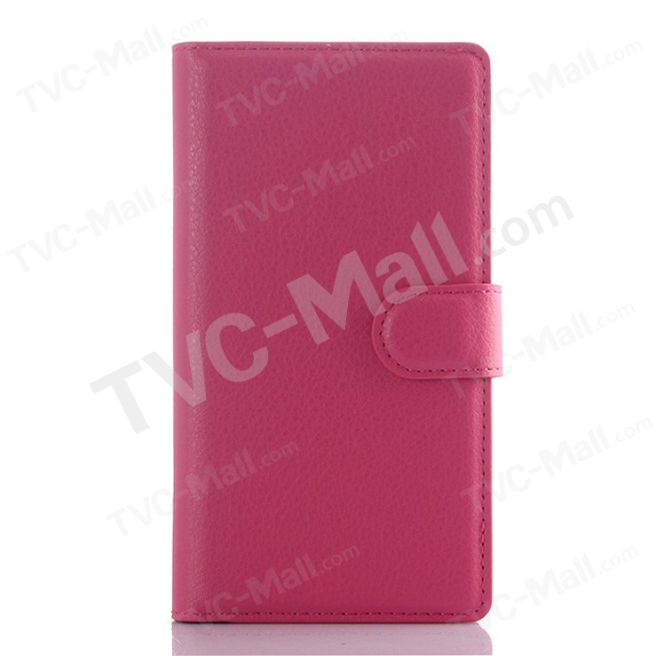 Case Lenovo P70 / Pre-order *ผิวลิ้นจี่*