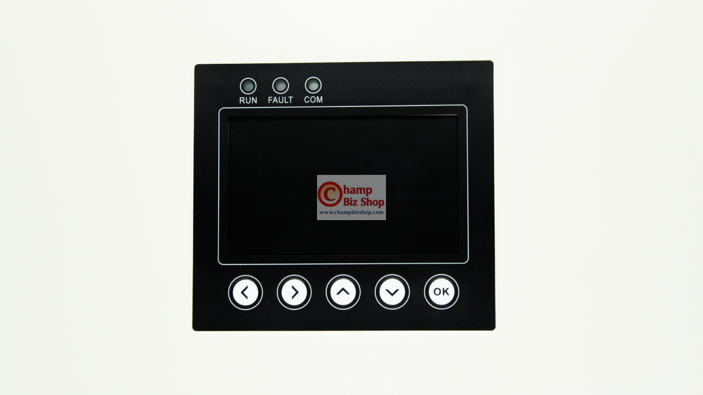 OMNIK - OMNIKSOL-20K-TL เครื่องแปลงไฟ อินเวอร์เตอร์ Grid Tie Inverter - OMNIK 3 เฟส ขนาด 20KW ผ่านการรับรองจาก กฟภ.