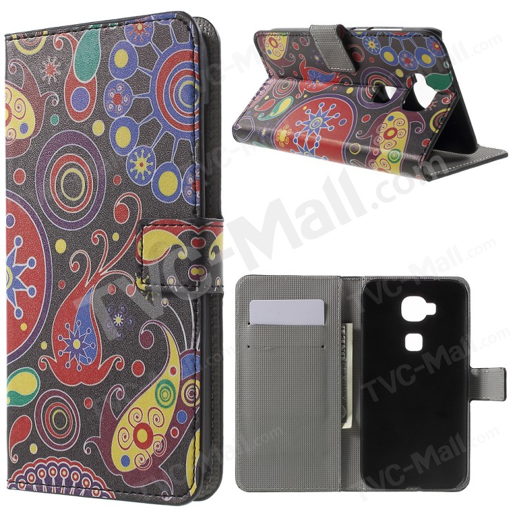 Case Huawei G7 Plus / Pre-order * รูปแบบพิมพ์ลาย *