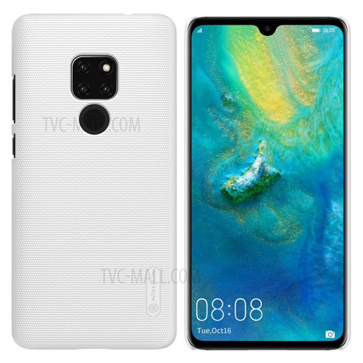 Case Huawei Mate 20 / Pre-order * NILLKIN วัสดุพีซีพรีเมี่ยม *