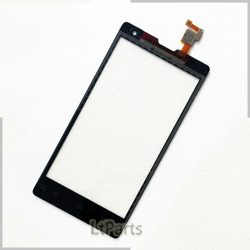 กระจกเลนส์หน้าจอสัมผัส Digitizer Huawei Honor 3C / Pre-order * ทดแทนสำหรับความเสียหายหรือไม่ทำงาน Digitizer *