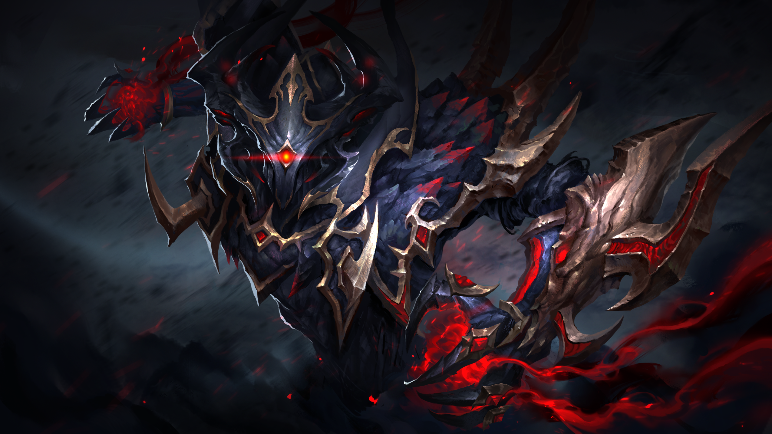 (Pre-order30day)Souls Tyrant