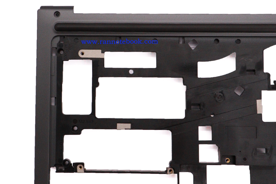 Bottom Base Dell Latitude 3450 บอดี้ล่าง Dell 3450 แท้ ฝาล่าง Dell 3450 อะไหล่ Dell แท้ ประกันศูนย์ Dell Thailand ราคา พิเศษ