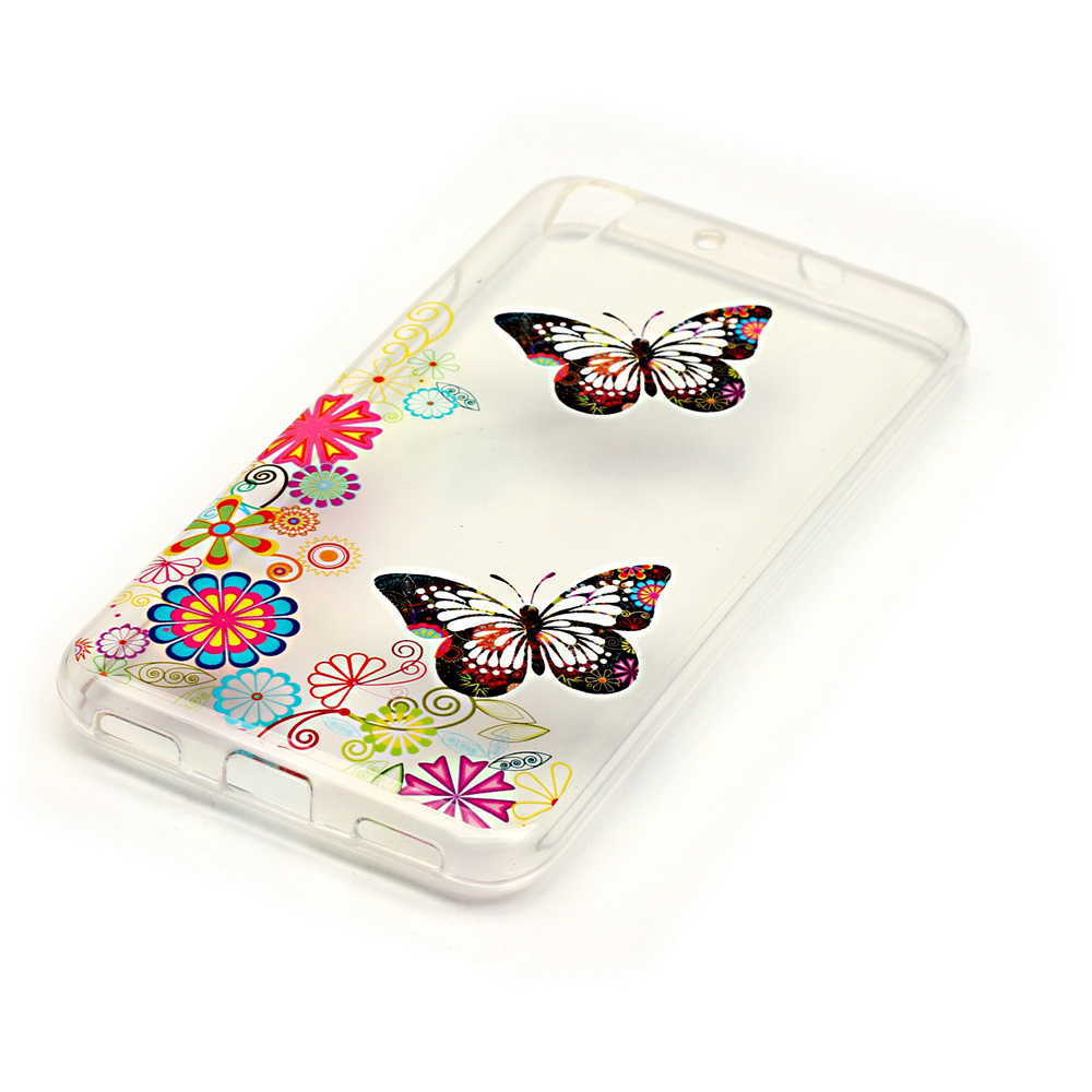 Case Huawei Y6 / Pre-order * วัสดุ TPU มีความยืดหยุ่นและคงทน *