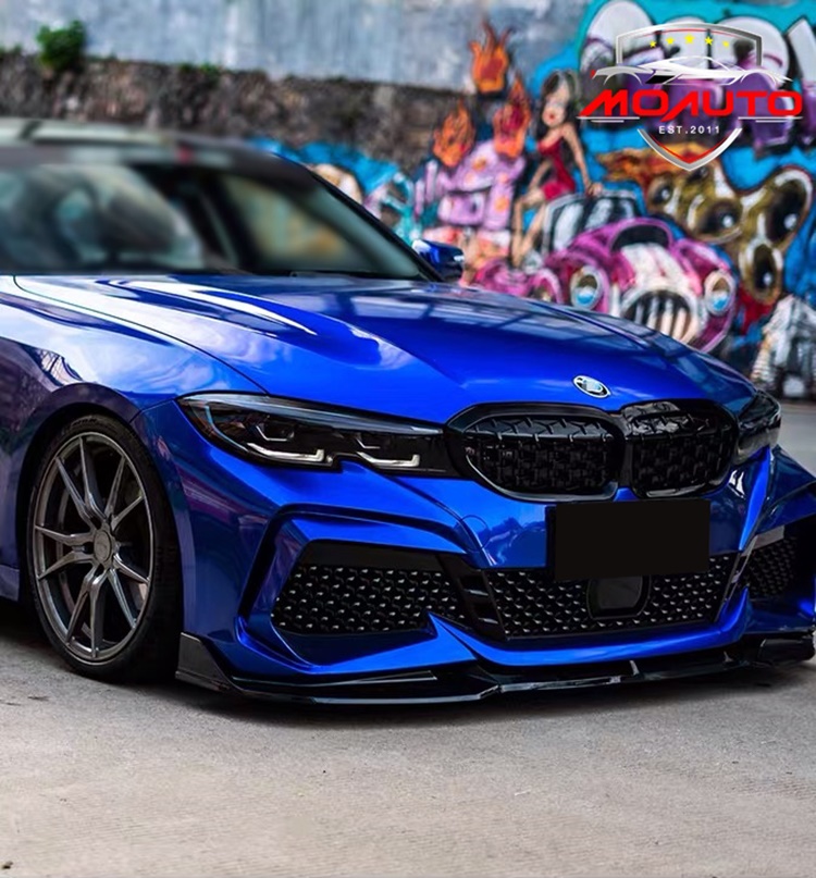 ชุดแต่งรอบคัน GF BMW G20