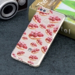 Case Huawei Y9 / Pre-order * เคส TPU แบบใส พิมพ์ลาย *