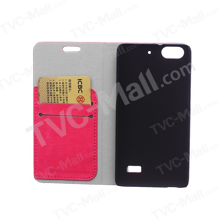 Case Huawei G-Play Mini (Honor 4C) **พรีออเดอร์**