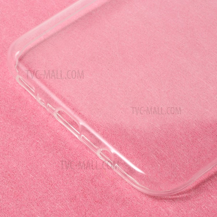 Case Samsung Galaxy S8 Plus / Pre-order * เคส TPU บางเฉียบ สลิมและเบา *