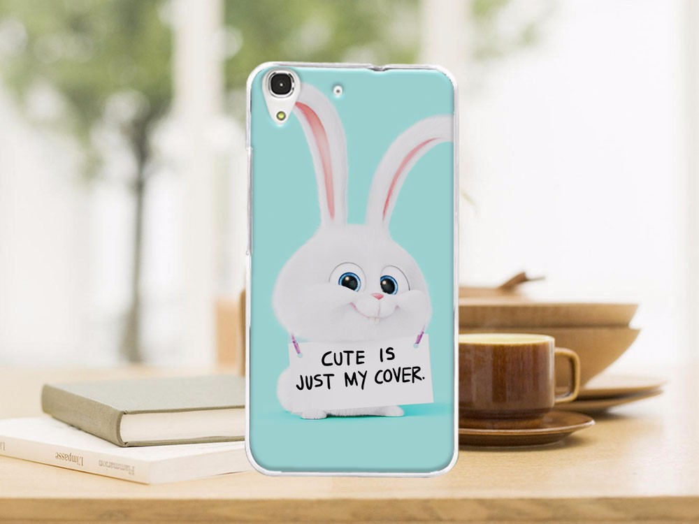 Case Huawei Y6ii / Pre-order * เคสพลาสติกแข็งทนทาน รูปแบบอินเทรนด์ ไม่ซีดจาง *