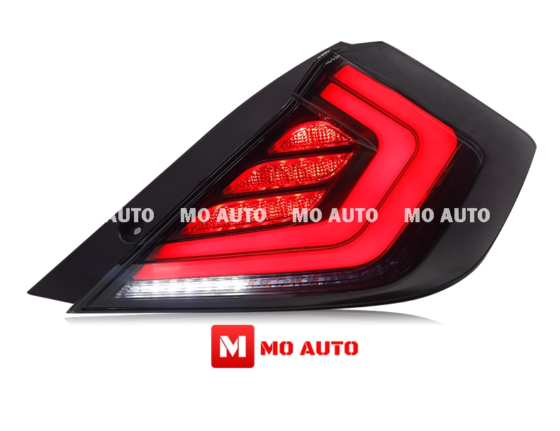 ไฟท้าย M-CONCEPT V3 CIVIC FC / FC MC 2019